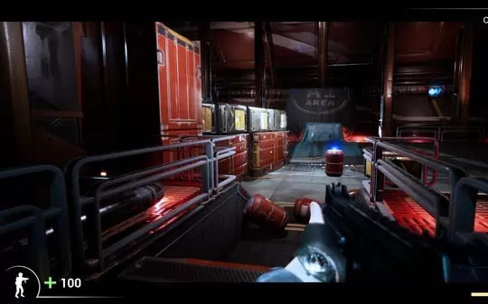 [PC]《黑暗中的厄运2》中文版下载