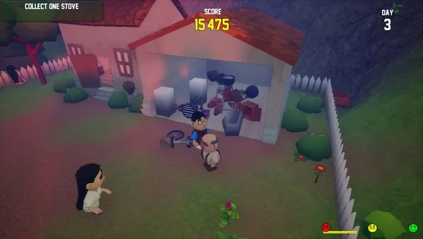 [PC]《囤积模拟器 Hoarding Simulator》中文版下载_0