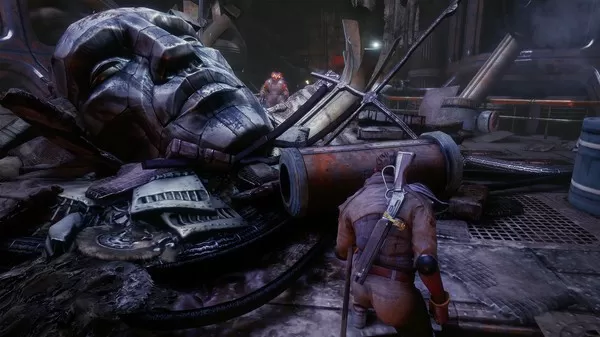 [PC]《失眠：方舟》汉化中文版下载（V1.0）_0