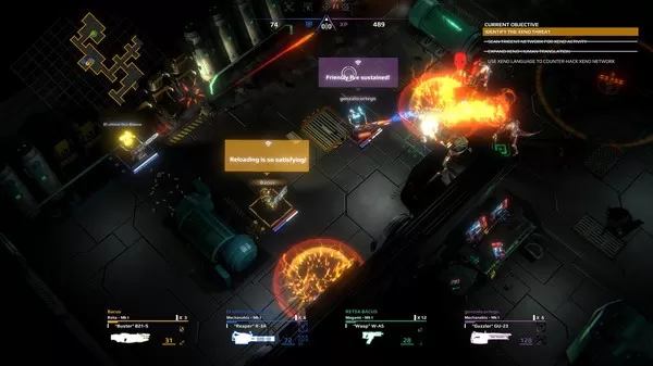 [PC]《三叉戟号觉醒》中文版下载（集成Khareni升级档）_1