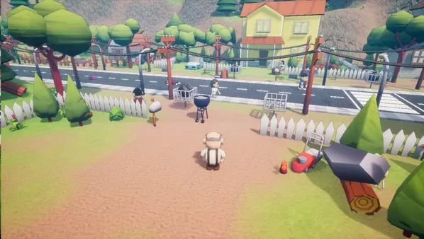 [PC]《囤积模拟器 Hoarding Simulator》中文版下载_1