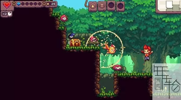 switch《鹰之岛 Eagle Island》英文版nsp/xci整合版下载【v2.0.1.1补丁】_2