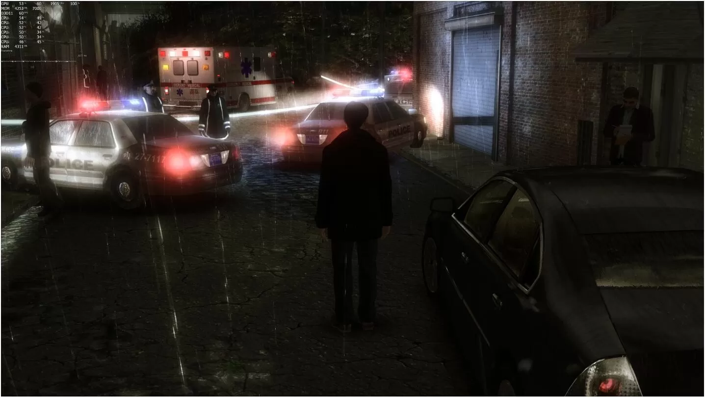 [PC]《暴雨 Heavy Rain》中文版下载_0