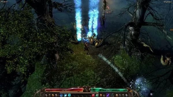 PC《恐怖黎明：决定版 Grim Dawn DE》中文版下载【v1.1.9.7决定版版|集成全DLC】_1