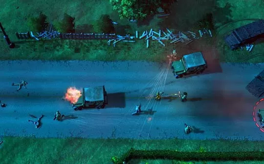 [PC]《美国逃亡者 American Fugitive》中文版下载（v1.1.19095版|集成DLC）