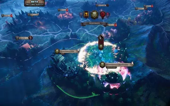 [PC]《永生之境：吸血鬼战争》英文版下载（Beta 0.91）
