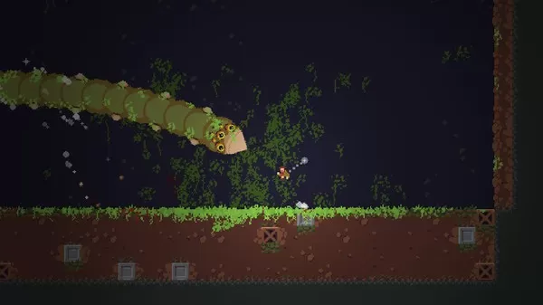 [PC]《洞窟开拓者 Caveblazers》中文版下载（v1.5.0a）_1