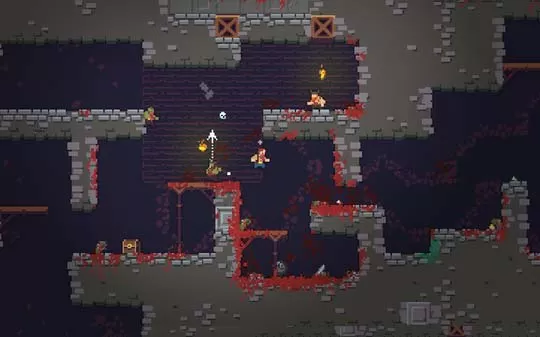 [PC]《洞窟开拓者 Caveblazers》中文版下载（v1.5.0a）