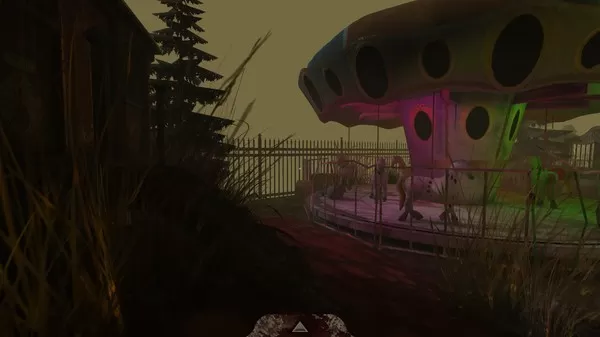 [PC]《死亡公园 Death Park》中文版下载_0