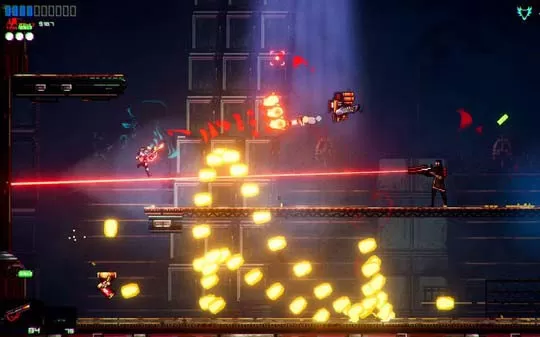 [PC]《黑色未来88》中文版下载