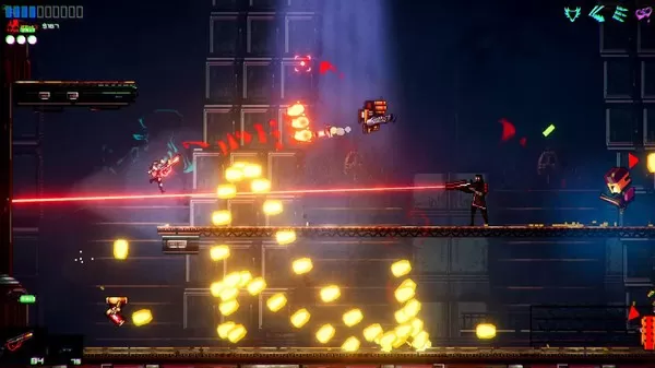 [PC]《黑色未来88》中文版下载_1