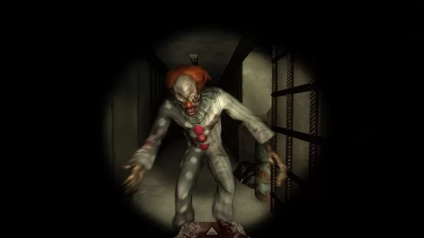 [PC]《死亡公园 Death Park》中文版下载_1