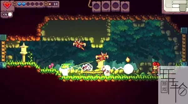 switch《鹰之岛 Eagle Island》英文版nsp/xci整合版下载【v2.0.1.1补丁】_0