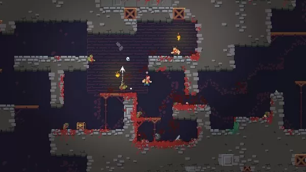 [PC]《洞窟开拓者 Caveblazers》中文版下载（v1.5.0a）_0