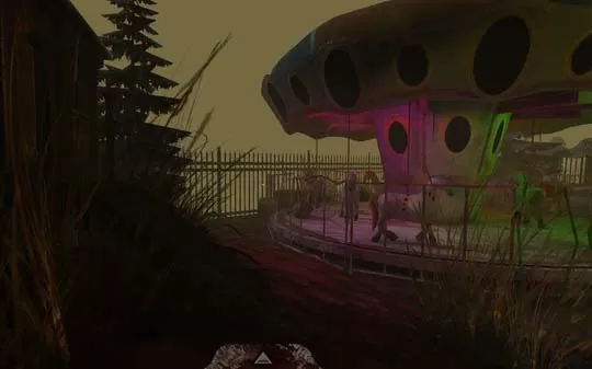 [PC]《死亡公园 Death Park》中文版下载