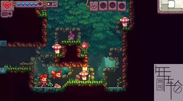 switch《鹰之岛 Eagle Island》英文版nsp/xci整合版下载【v2.0.1.1补丁】_1