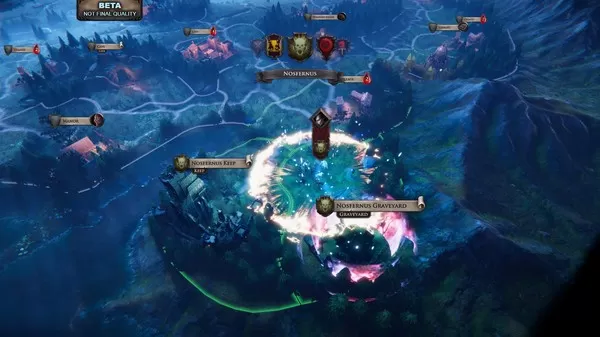 [PC]《永生之境：吸血鬼战争》英文版下载（Beta 0.91）_1