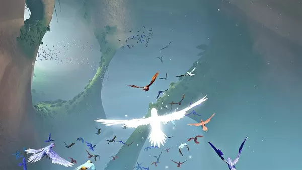 [PC]《失落余烬 LOST EMBER》中文版下载_1
