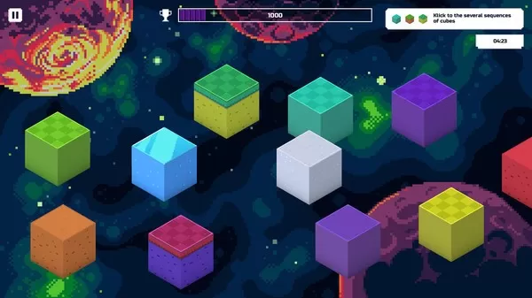[PC]《成就机器：立方混沌》中文版下载_0