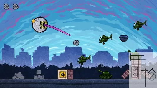 switch《古怪之王 King Oddball》英文版nsp下载[百度云-城通]_2