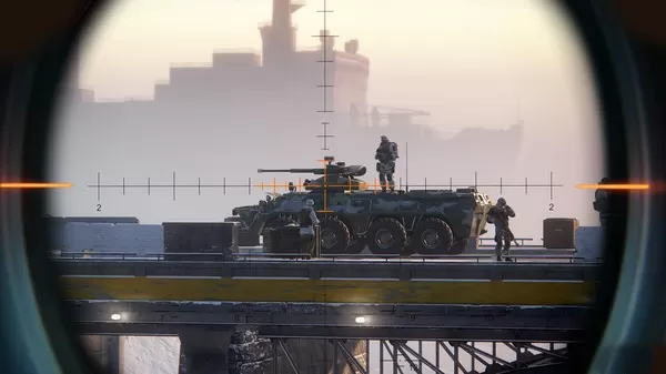 [PC]《狙击手：幽灵战士 契约 SGW Contracts》中文版下载_1