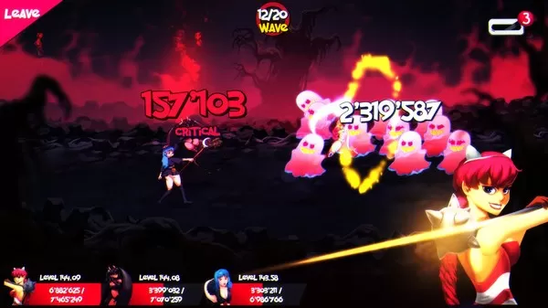 [PC]《XP女孩 XP Girls》中文版下载_1