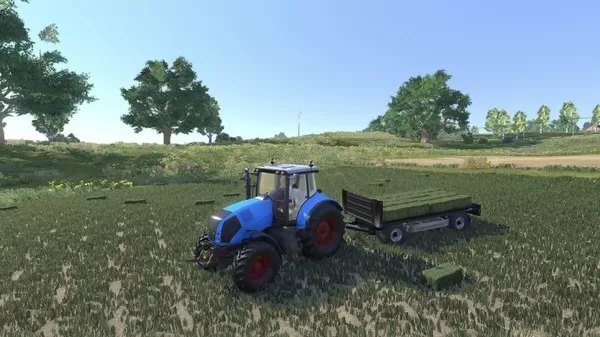 [PC]《农民王朝 Farmer's Dynasty》中文版下载_0