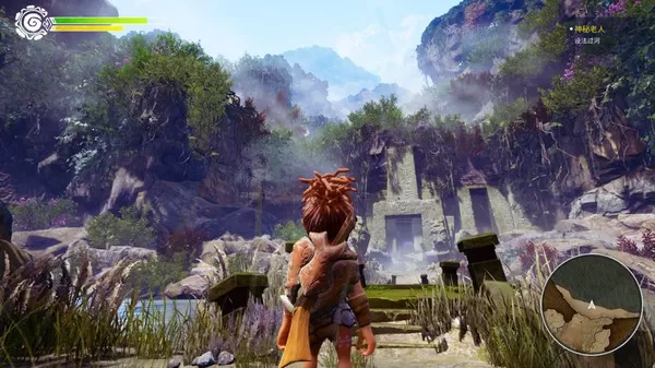 [PC]《卡库远古封印 试玩版》中文版下载_1