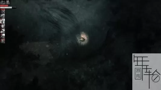 【9.0/6.72】PS4《黑暗森林 Darkwood》英文版pkg下载（v1.06）_1