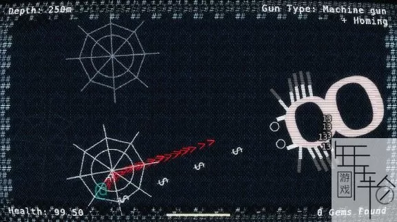 switch《宝石守护者 Gemstone Keeper》英文版nsz-1.02补丁下载_2
