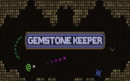 switch《宝石守护者 Gemstone Keeper》英文版nsz-1.02补丁下载