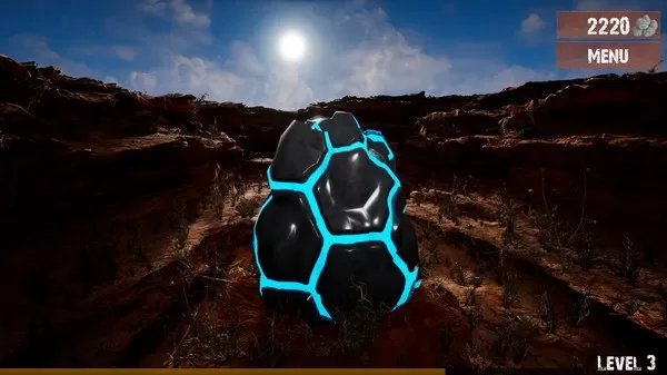[PC]《岩石模拟器 Rock Simulator》英文版下载_1