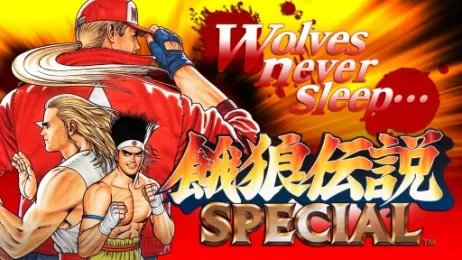 switch《饿狼传说》英文版xci-补丁下载[百度云-城通]_0