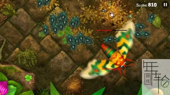 switch《蚁丘保卫战 Anthill》英文版nsp下载[百度云-城通]_2