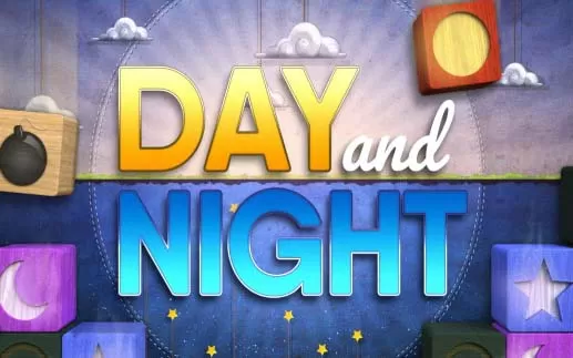 switch《昼与夜 Day and Night》英文版nsz下载[百度云-城通]