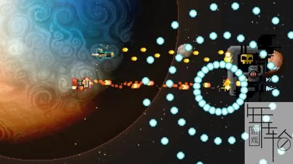 switch《Indie Gems Bundle》英文版nsz-nsp-xci-补丁下载[百度云-诚通]_2