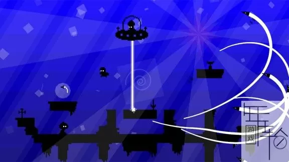 switch《电子超快感》英文版nsz/nsp/xci下载+1.03补丁_1