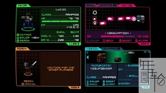 switch《Indie Gems Bundle》英文版nsz-nsp-xci-补丁下载[百度云-诚通]_1