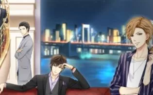 switch《恶作剧之吻之爱情陷阱》英文版nsz下载-1.12补丁[百度云-诚通]