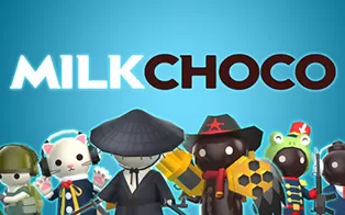 switch《牛奶巧克力(milkchoco)》中文版nsp+xci整合版下载【含1.23.1补丁】