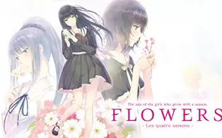 switch《FLOWERS 四季》日文版nsp-xci-v1.01补丁[百度云-诚通]
