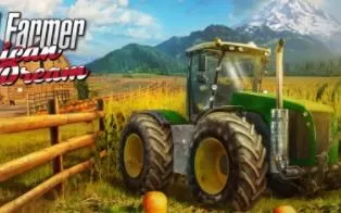 switch《职业农场：美国梦》英文版nsp下载【1.0.1补丁】