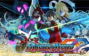 switch《超惑星战记Zero2》日文版1.3.1补丁-dlc下载