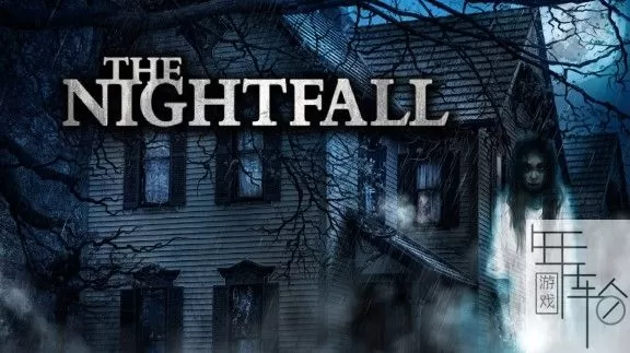 【5.05】PS4《夜幕降临 The Night fall》英文版PKG下载+1.0.1补丁_0