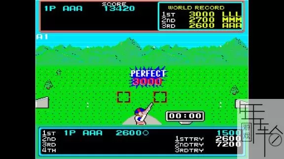 switch《HYPER SPORTS》日文版nsz下载[百度云-诚通]_1