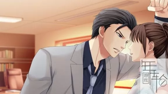 switch《恶作剧之吻之爱情陷阱》英文版nsz下载-1.12补丁[百度云-诚通]_1