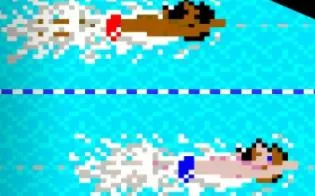 switch《HYPER SPORTS》日文版nsz下载[百度云-诚通]