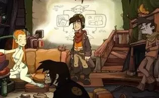 switch《混乱的德波尼亚》英文版nsz下载-PC版[百度云-诚通]