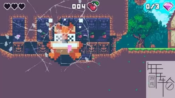 switch《FoxyLand》英文版nsp下载[百度云-诚通]_1