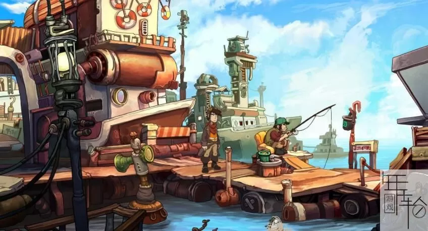 switch《混乱的德波尼亚》英文版nsz下载-PC版[百度云-诚通]_2